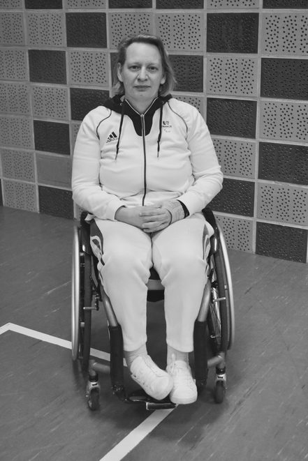 C&eacute;cileFauteuil